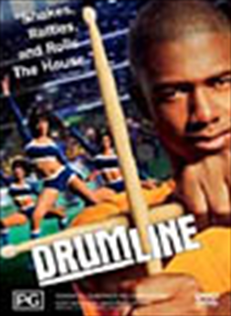 Drumline/Product Detail/Movies