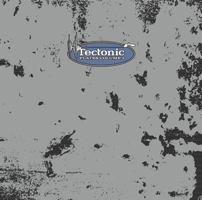 Tectonic Plates 3/Product Detail/Various