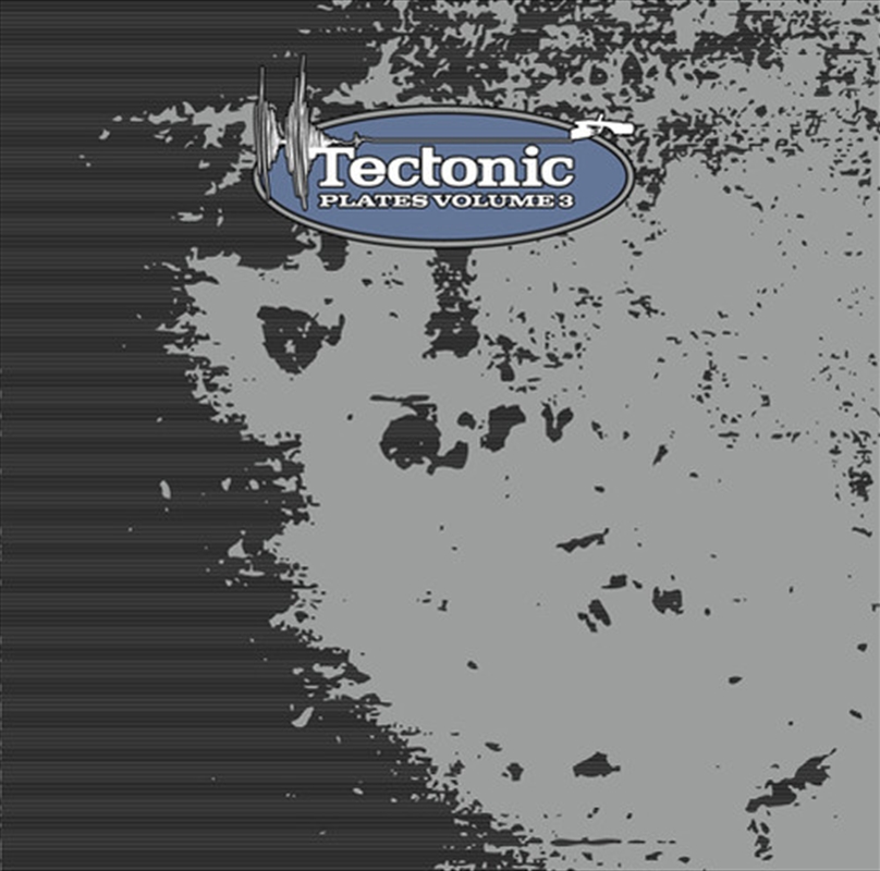 Tectonic Plates 3/Product Detail/Compilation