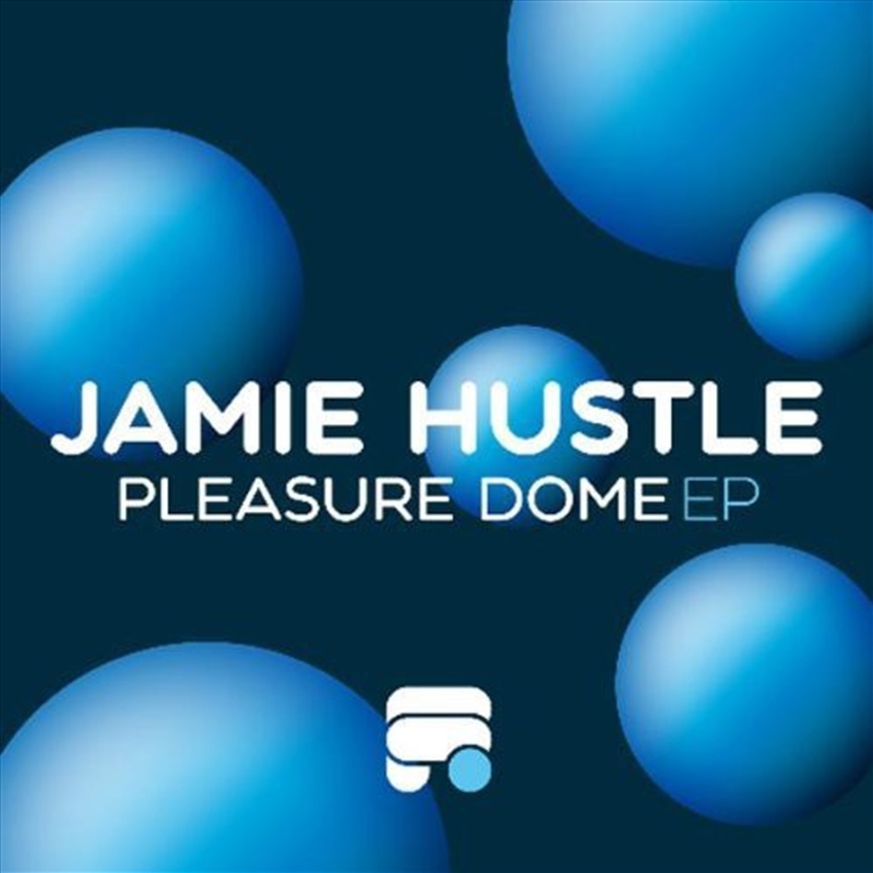 Pleasure Dome/Product Detail/Dance