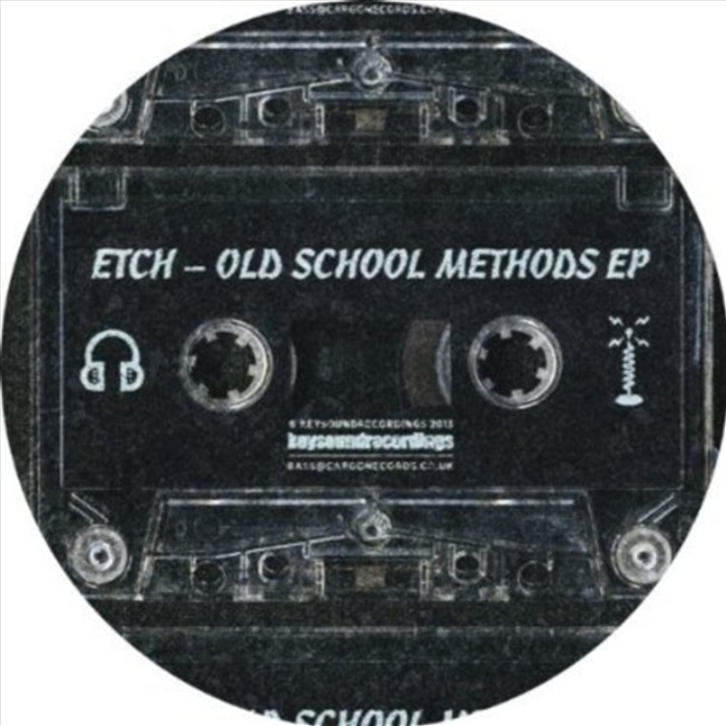 Old School Methods/Product Detail/Dance