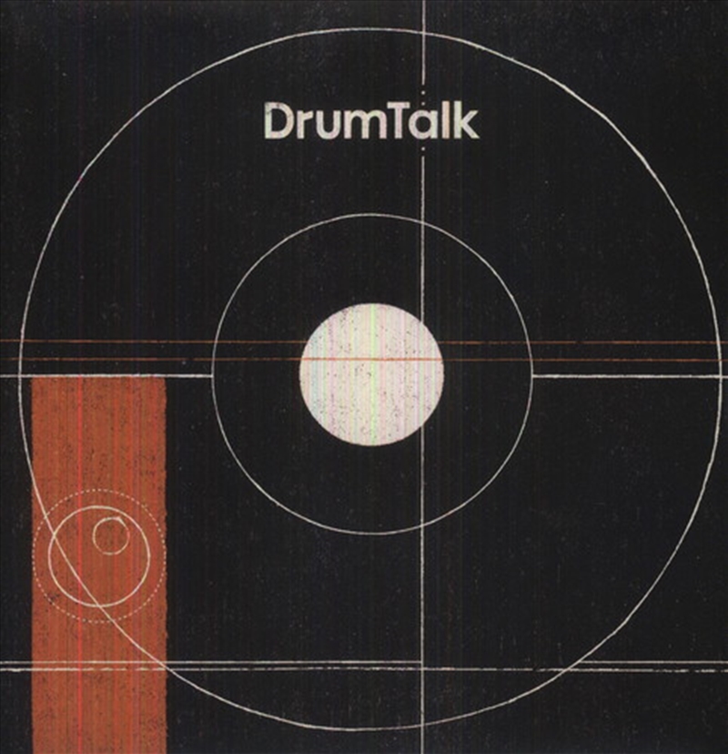 Drumtalk/Product Detail/Dance