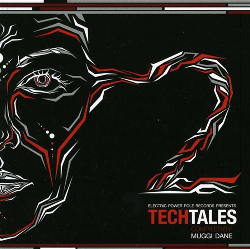 Tech Tales Vol 2/Product Detail/Compilation