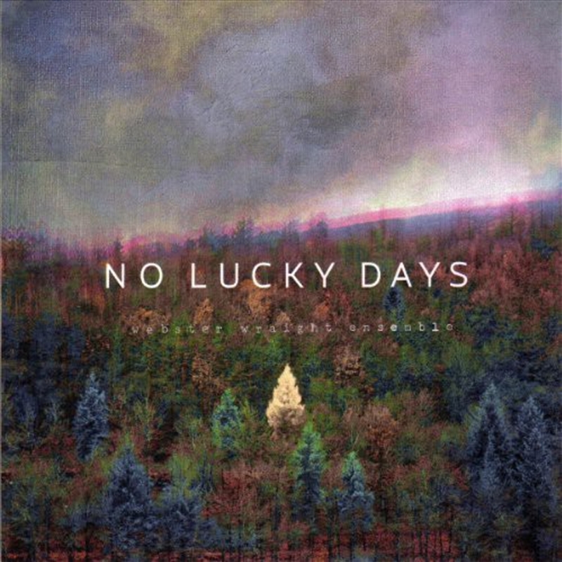 No Lucky Days/Product Detail/Specialist