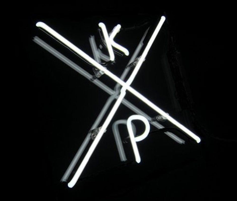 K-X-P Ii/Product Detail/Dance