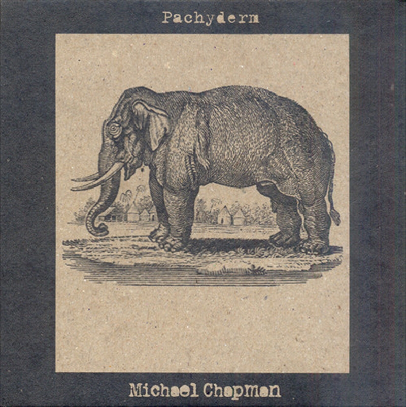 Pachyderm/Product Detail/Rock/Pop