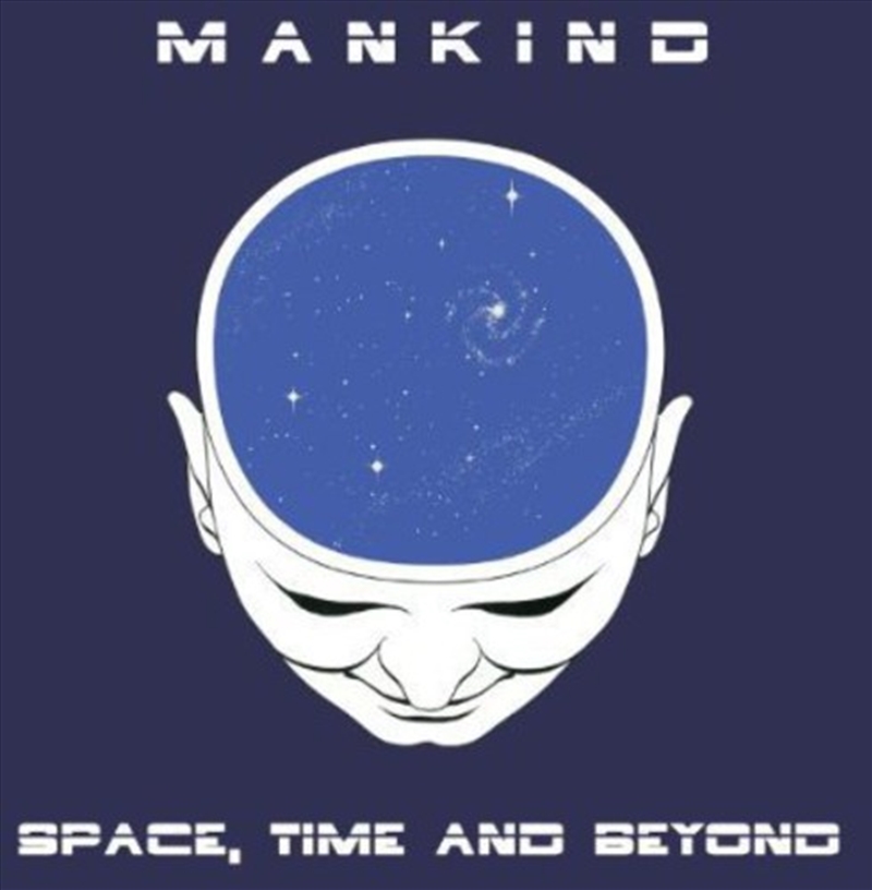 Space Time And Beyond/Product Detail/Rock/Pop