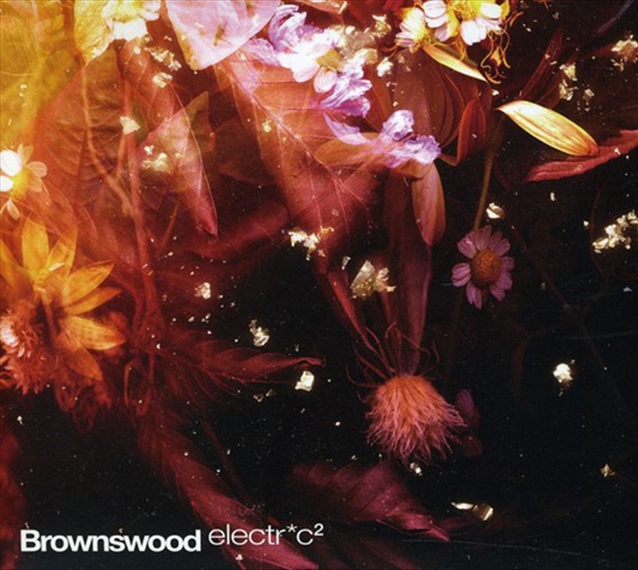 Brownswood Electric: Vol2/Product Detail/Compilation