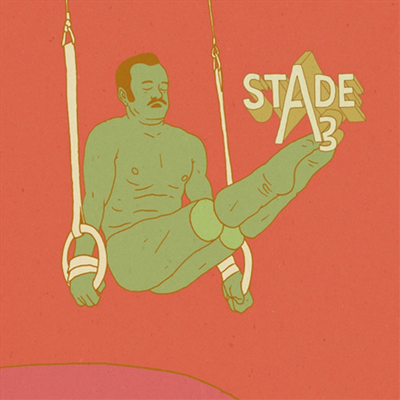 Stade 3/Product Detail/Dance