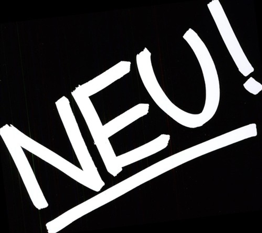 Neu 75/Product Detail/Rock/Pop