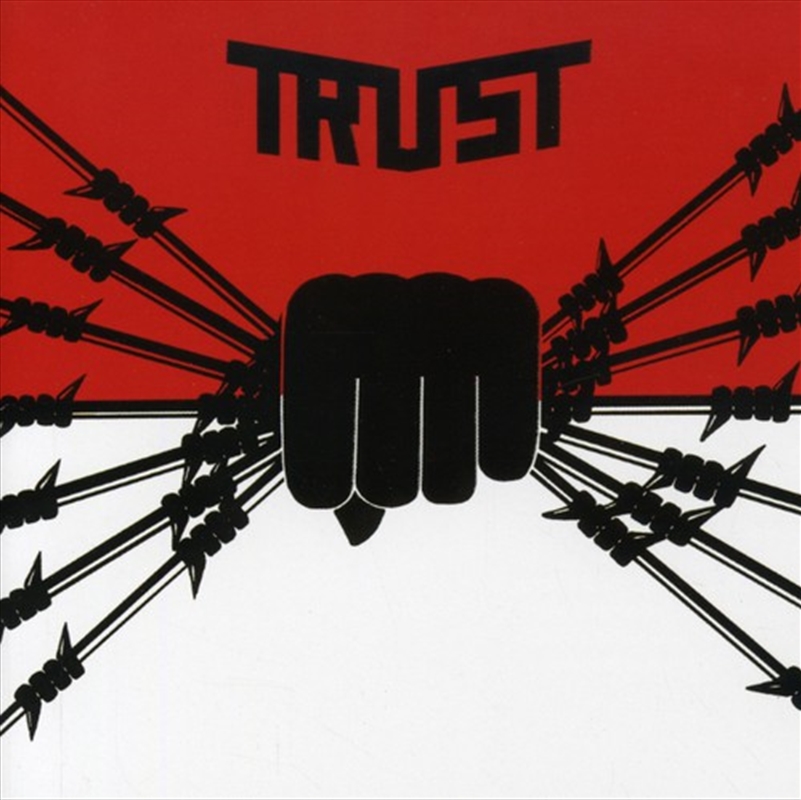 Trust/Product Detail/Hard Rock