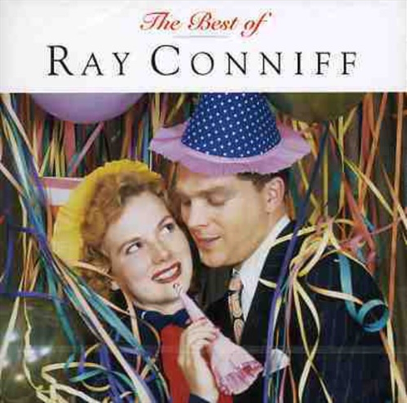 Best Of Ray Conniff/Product Detail/Easy Listening