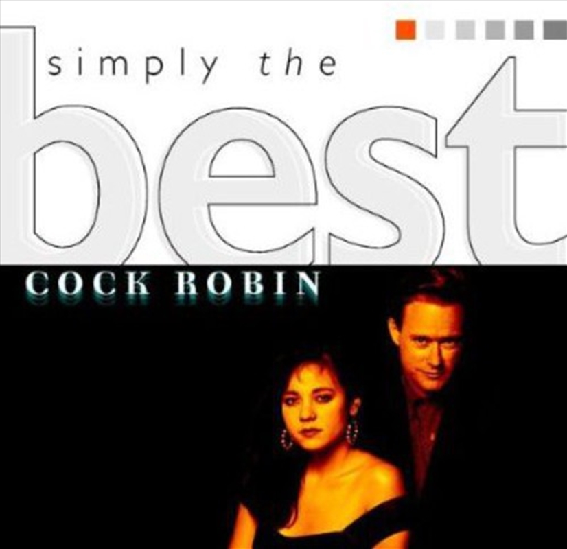 Simply The Best/Product Detail/Rock/Pop