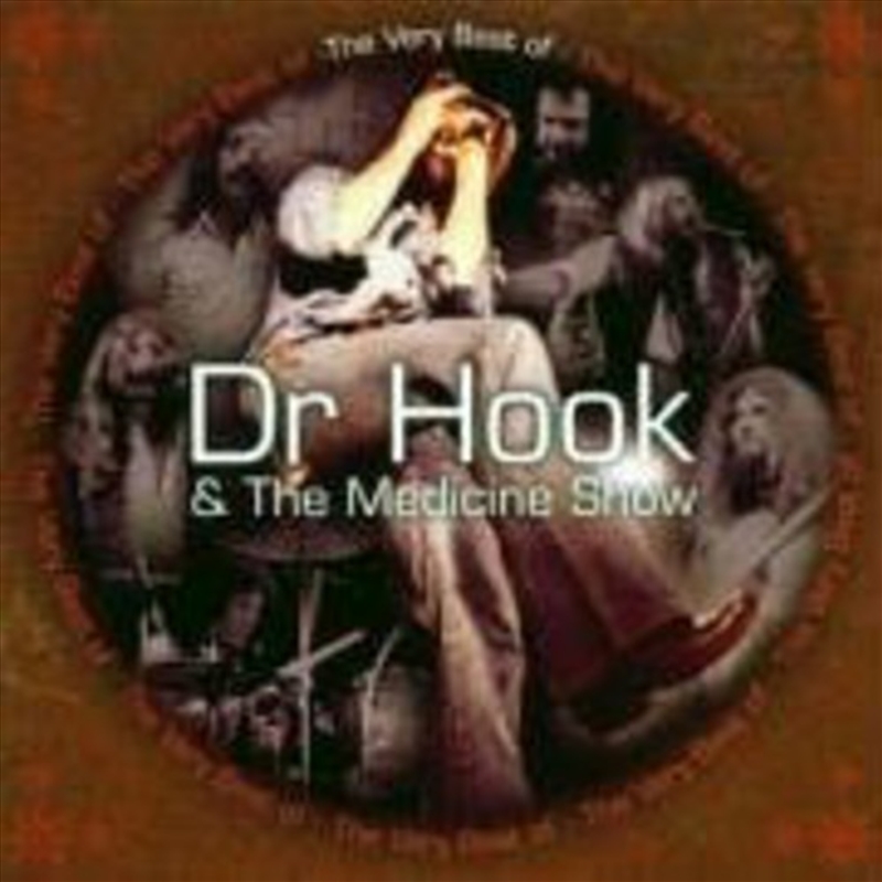 Best Of Dr Hook/Product Detail/Rock/Pop