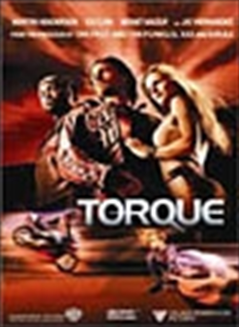 Torque/Product Detail/Movies