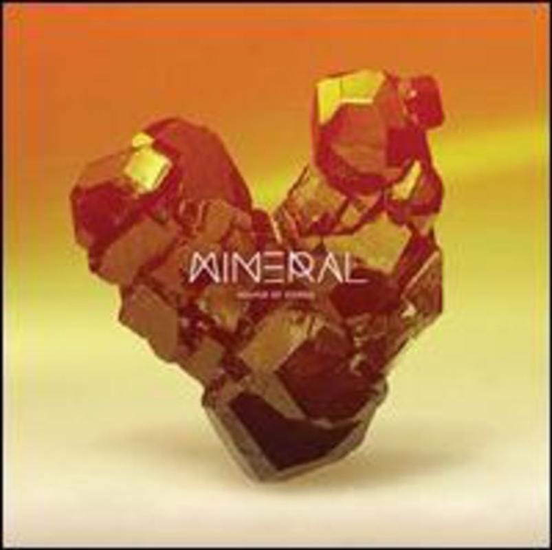 Mineral: Ep/Product Detail/Dance