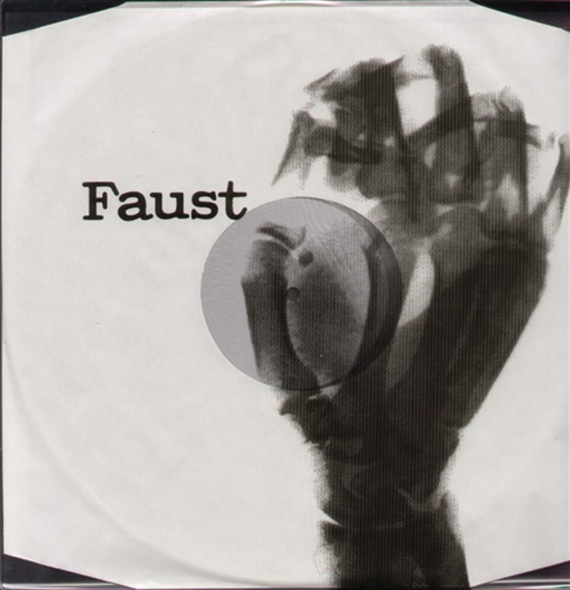 Faust/Product Detail/Rock/Pop