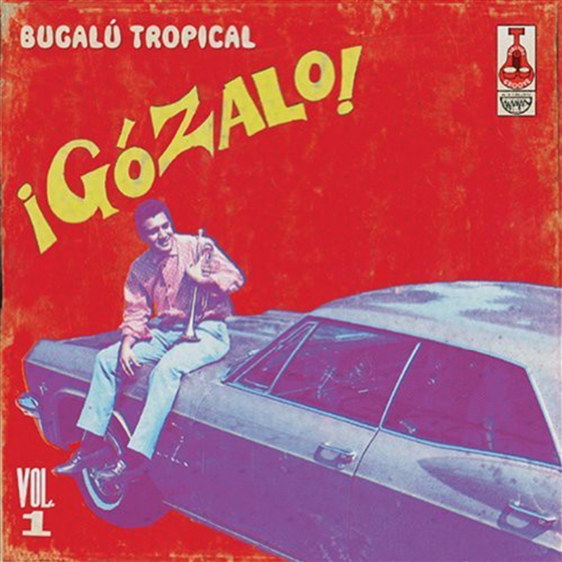 Gozalo: Bugalu Tropical 1/Product Detail/World