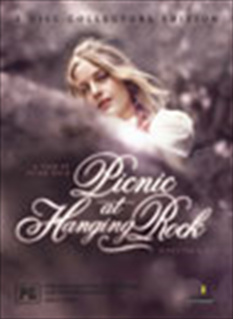 Picnic At Hanging Rock/Product Detail/Movies