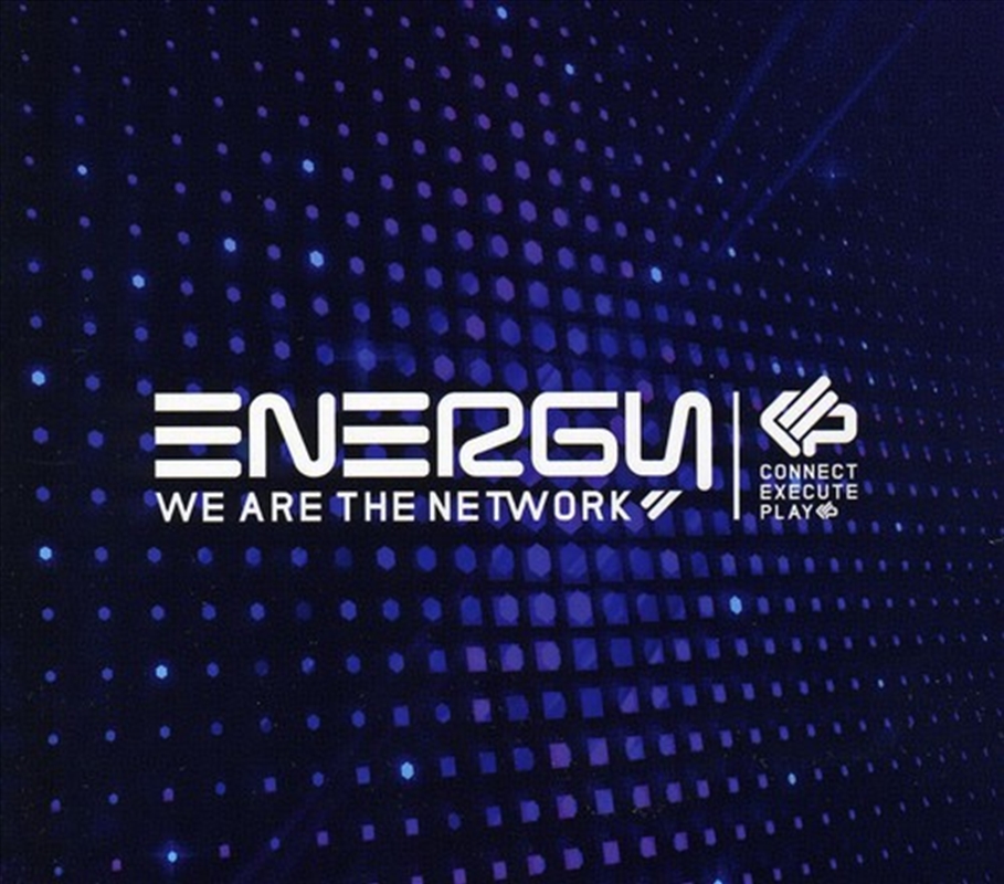 We Are The Network/Product Detail/Compilation