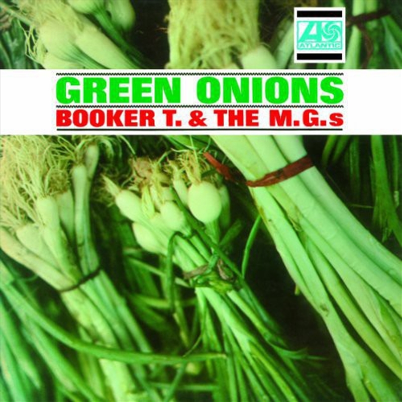 Green Onions/Product Detail/Rap/Hip-Hop/RnB