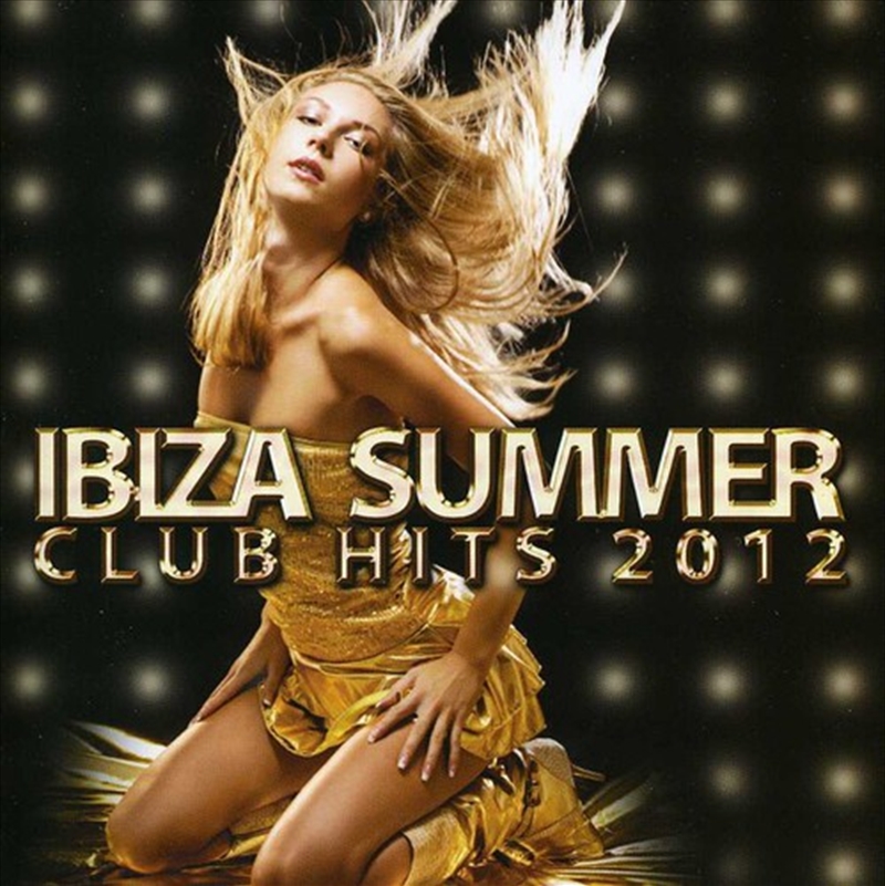 Ibiza Summer Club Hits 2012/Product Detail/Compilation