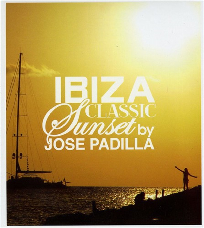 Ibiza Sunset Classic/Product Detail/Compilation