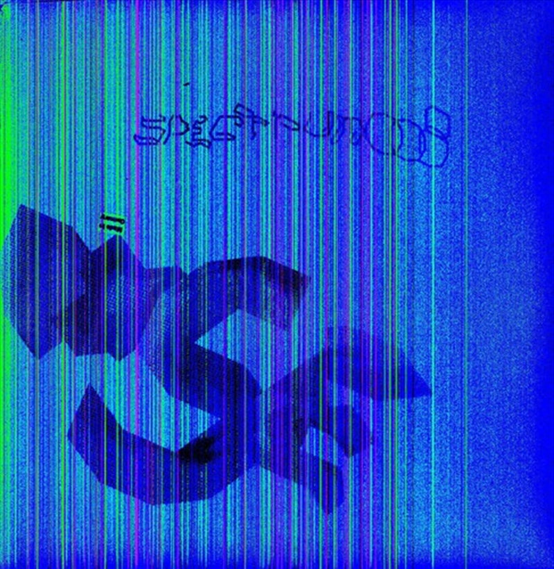 Spectrum 8/Product Detail/Dance