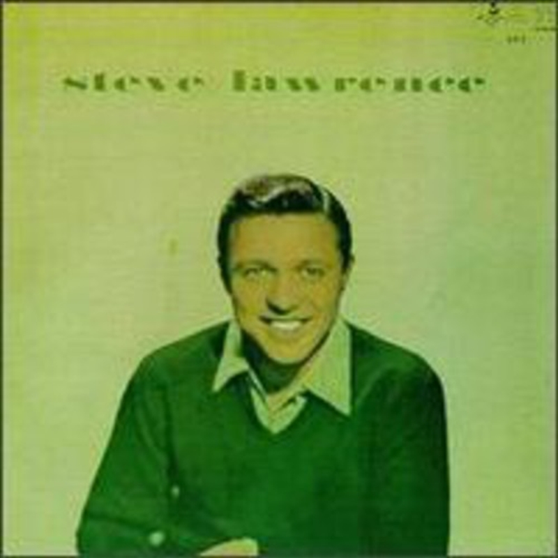 Steve Lawrence/Product Detail/Easy Listening