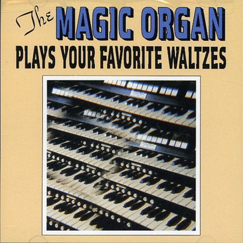 Favorite Waltzes/Product Detail/Easy Listening