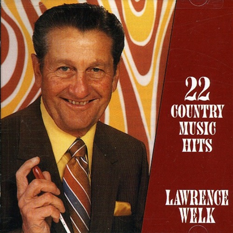 22 Country Music Hits/Product Detail/Easy Listening