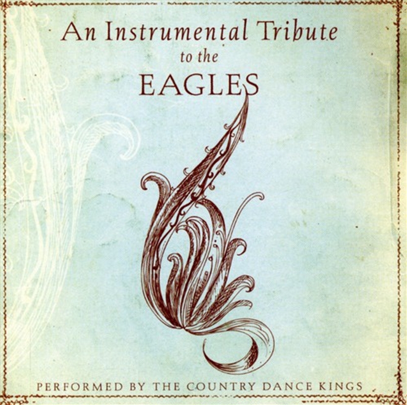 Instrumental Tribute/Product Detail/Compilation