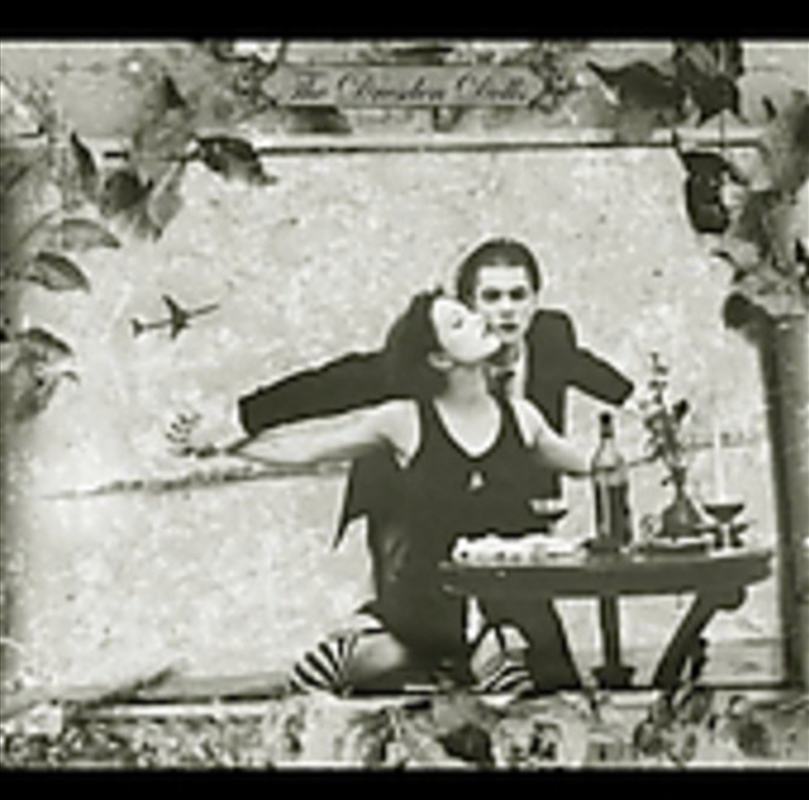 Dresden Dolls/Product Detail/Alternative