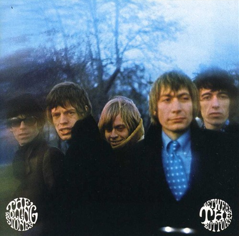 Between The Buttons/Product Detail/Rock/Pop