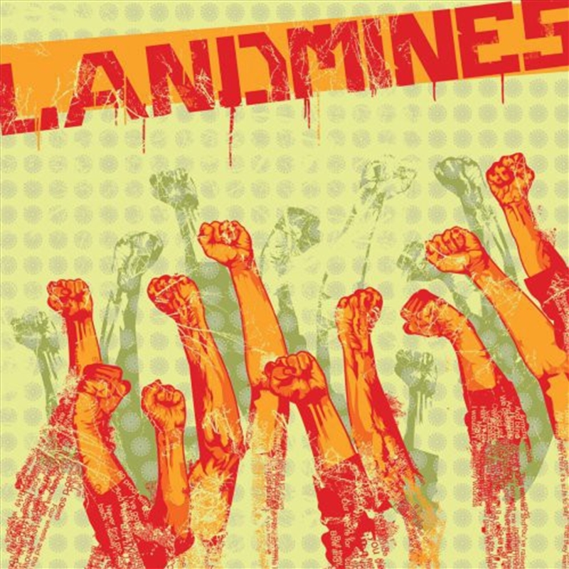 Landmines/Product Detail/Rock/Pop