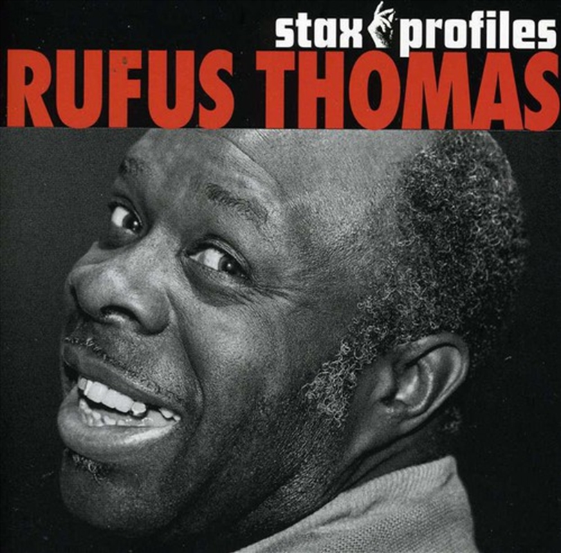 Stax Profiles/Product Detail/R&B