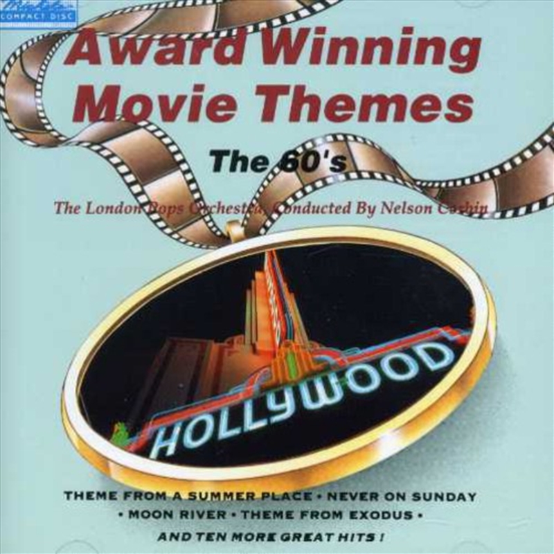 Award Winning Movie Themes 60s/Product Detail/Classical