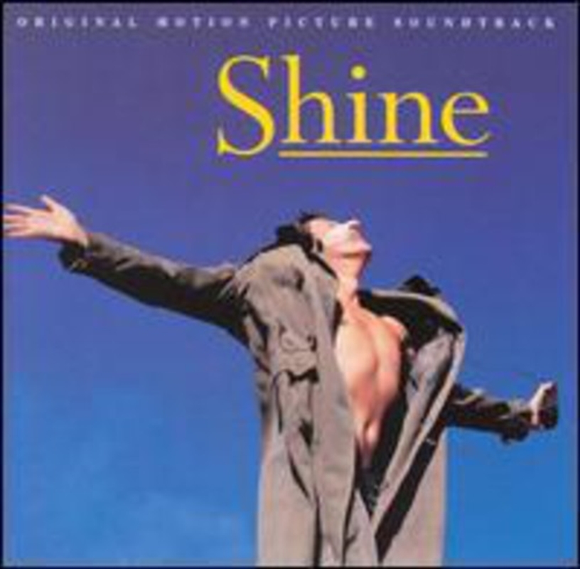 Shine/Product Detail/Soundtrack