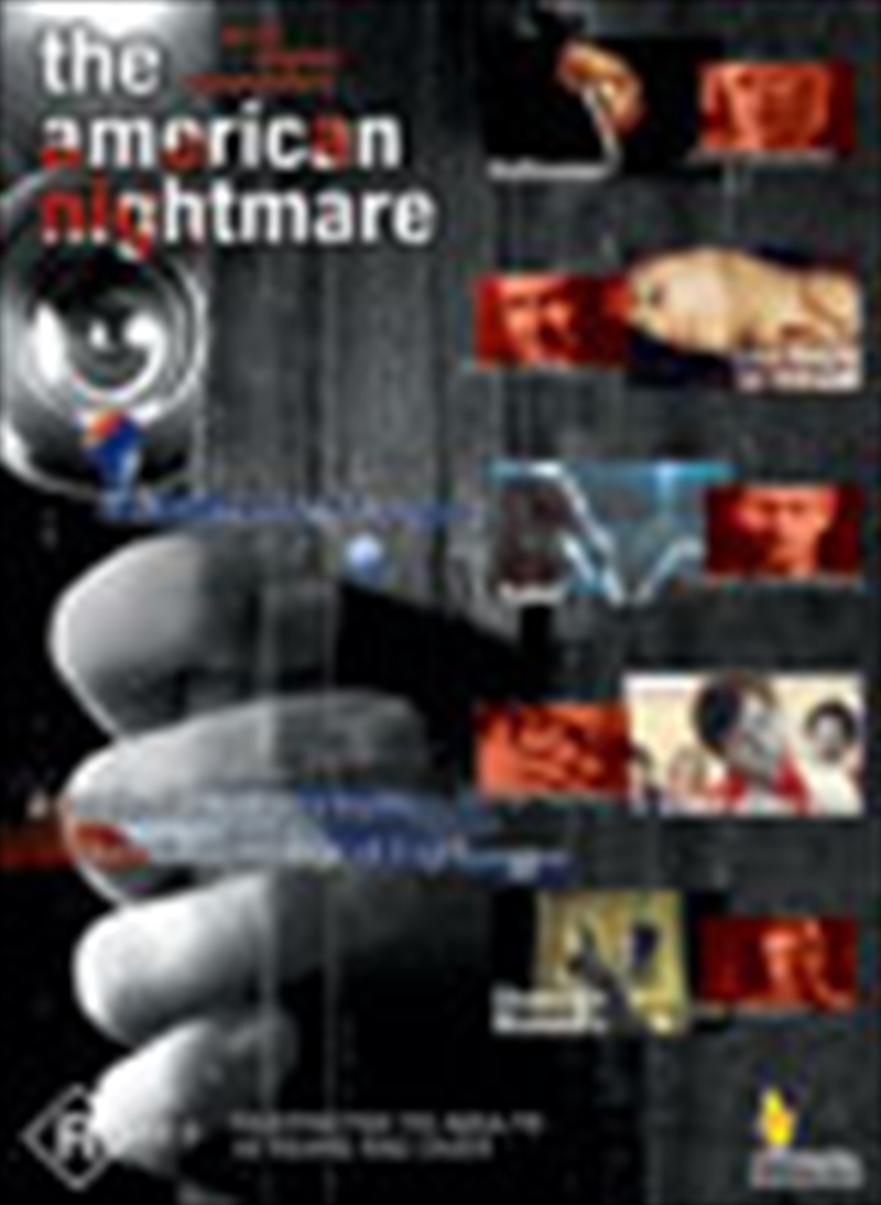 American Nightmare/Product Detail/Movies