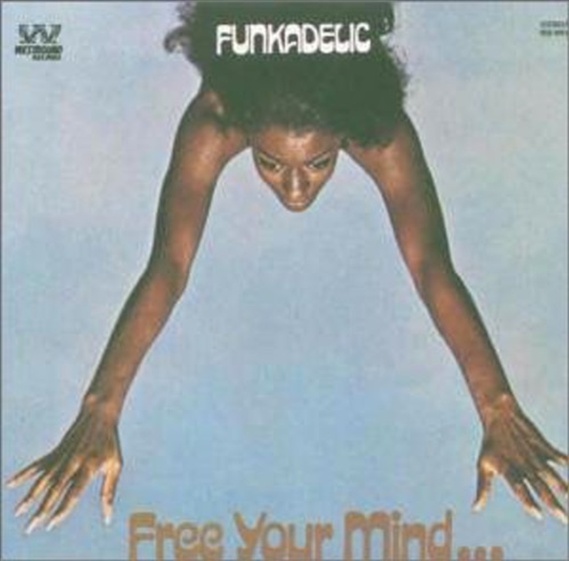 Free Your Mindand/Product Detail/Rock/Pop