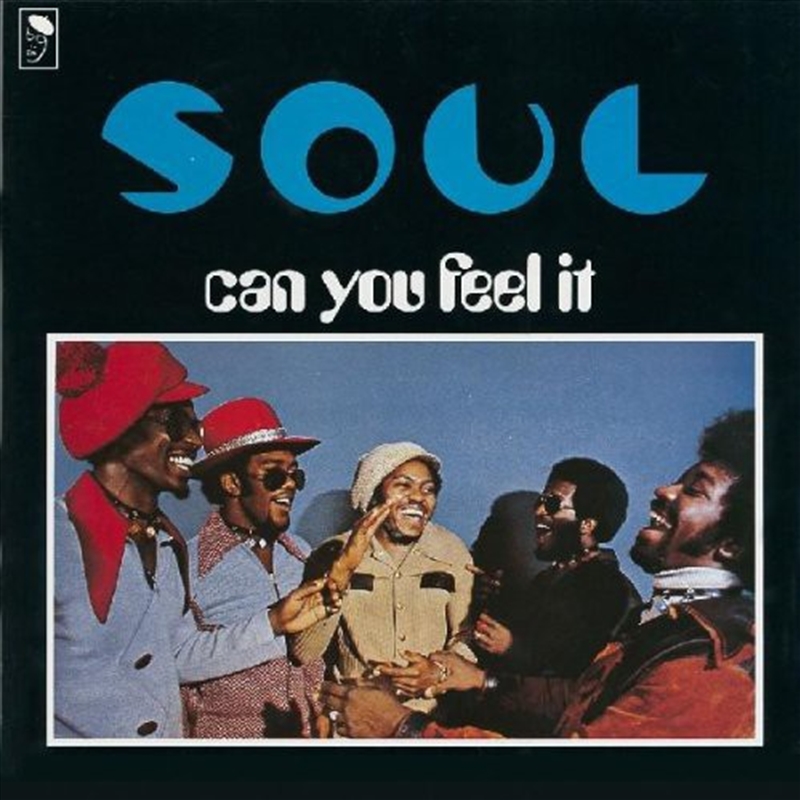 Can You Feel It/Product Detail/Rap/Hip-Hop/RnB