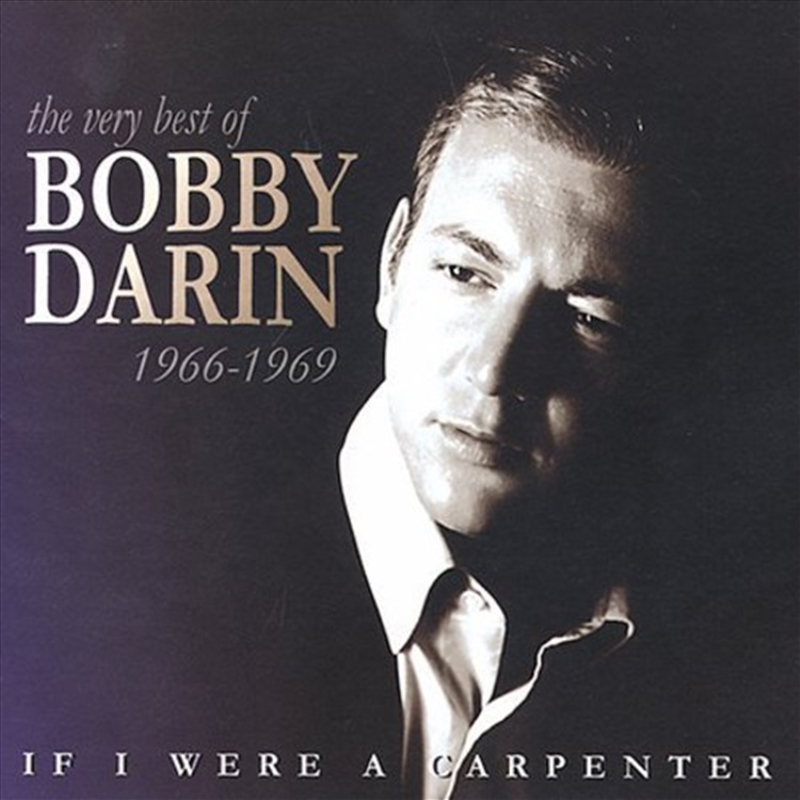 Very Best Of Bobby Darin 1966/Product Detail/Easy Listening