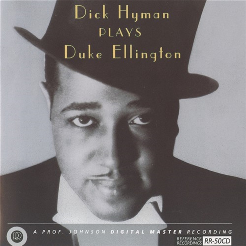 Plays Duke Ellington/Product Detail/Easy Listening