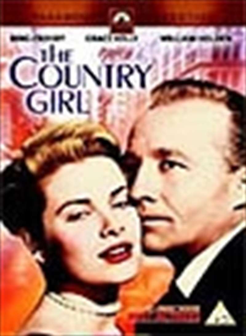 Country Girl, The/Product Detail/Movies