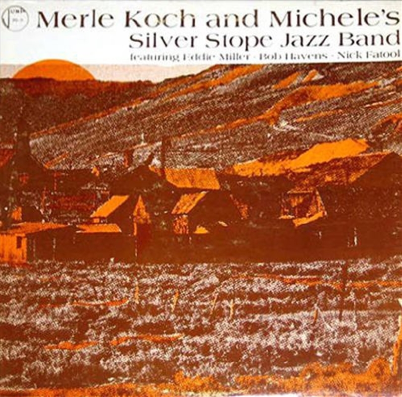 Merle Koch/Product Detail/Specialist