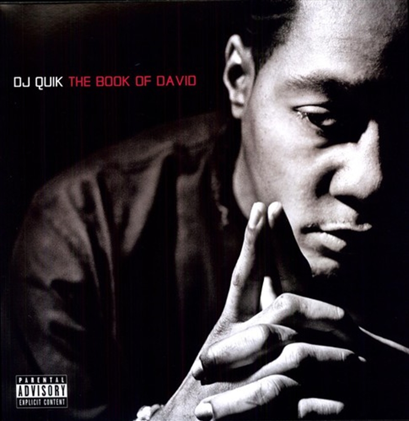 Book Of David/Product Detail/Rap/Hip-Hop/RnB