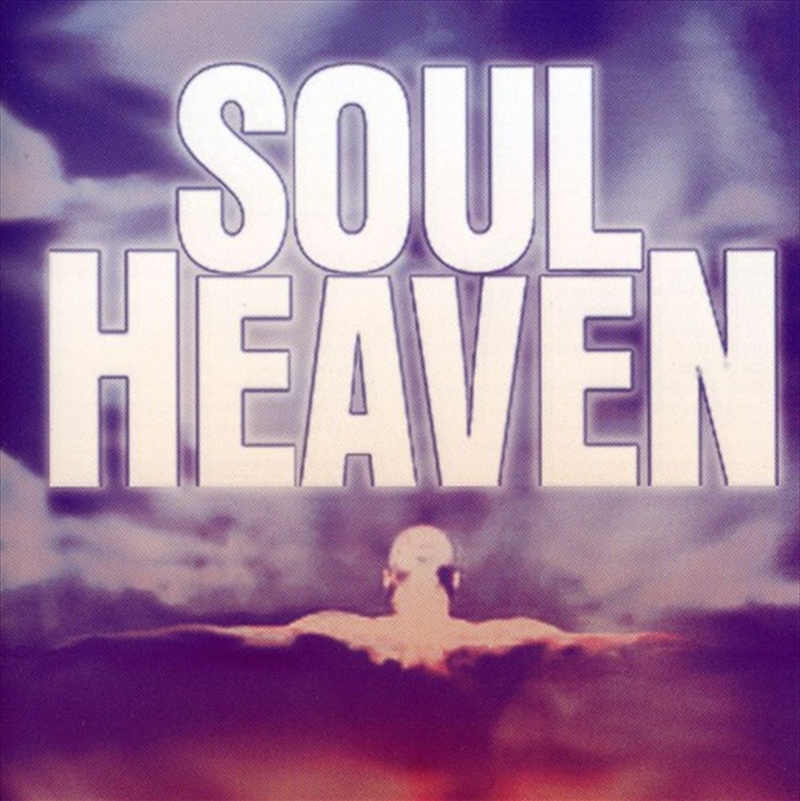 Soul Heaven/Product Detail/Compilation