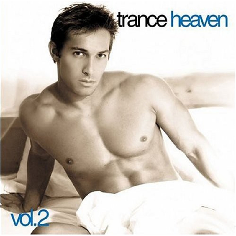 Trance Heaven Vol 2/Product Detail/Compilation