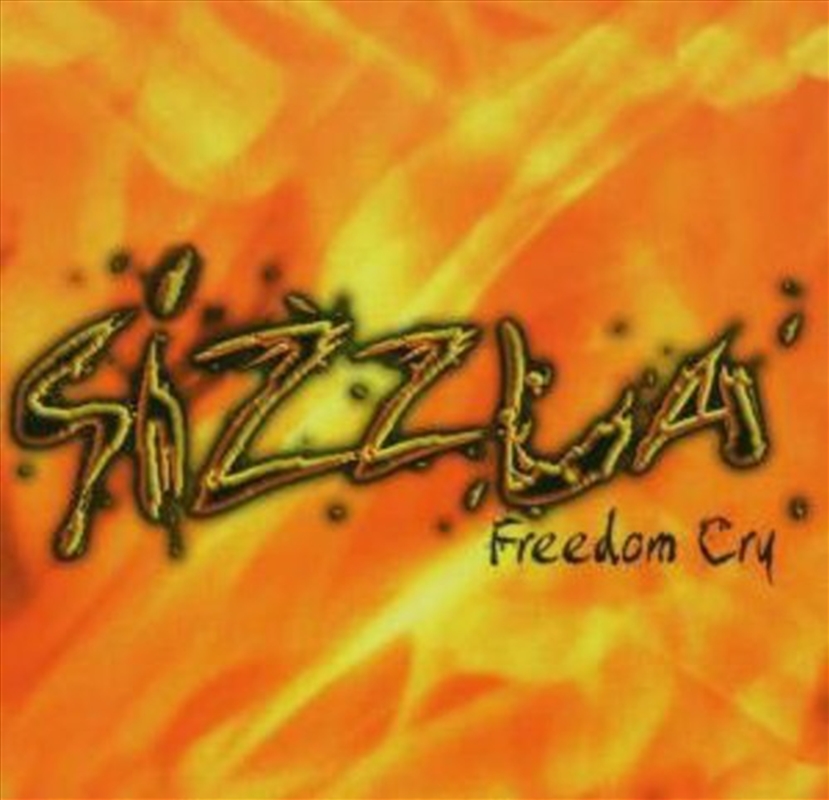 Freedom Cry/Product Detail/Reggae