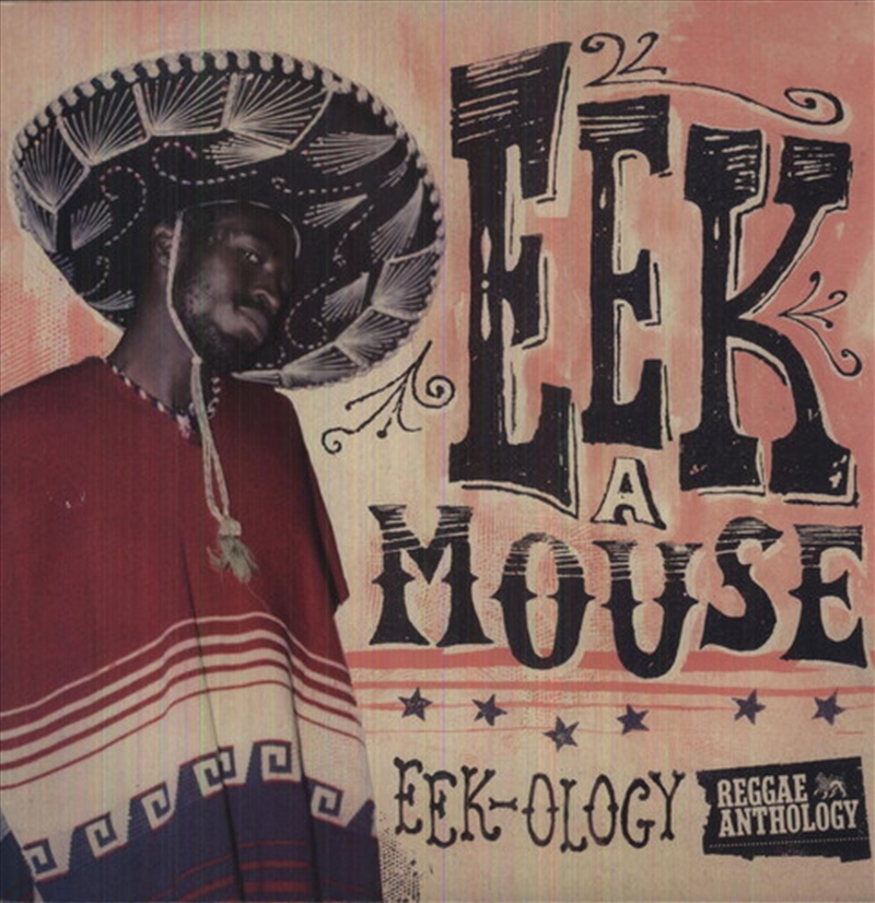 Reggae Anthology: Eek-Ology/Product Detail/Rock/Pop